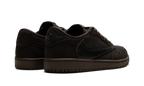 Stadium GoodsMensShoesJordanAir Jordan 1 Low OG "Travis Scott - Velvet Brown" DM7866 202