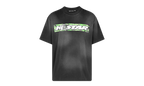 Stadium GoodsMensApparelHellstarBox Logo T-Shirt "Black" HSR011