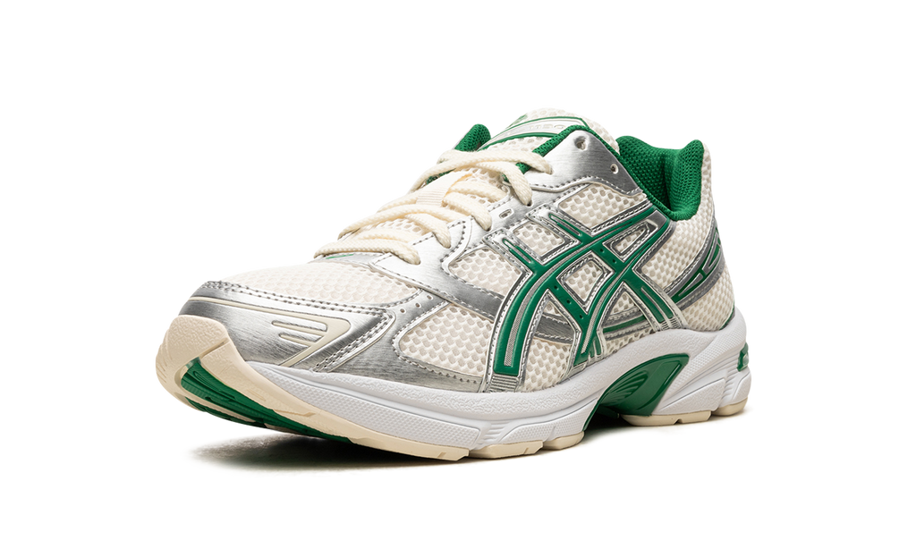 Stadium GoodsMensShoesAsicsGEL-1130 "Kale Green" 1201A974 100