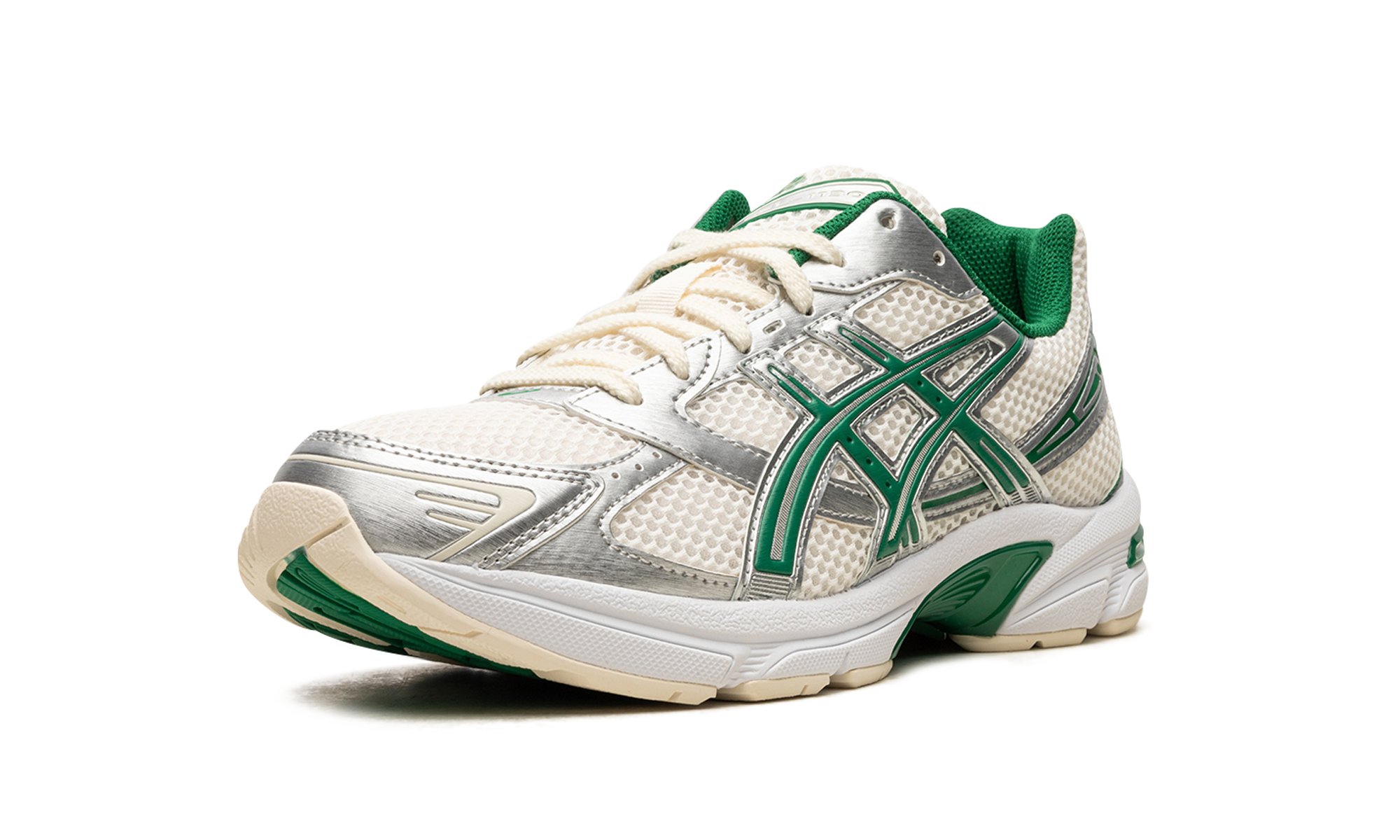 Stadium GoodsMensShoesAsicsGEL-1130 "Kale Green" 1201A974 100