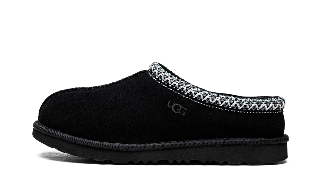 Stadium GoodsGrade SchoolShoesUGGTasman II GS "Black" 1019066K BLK