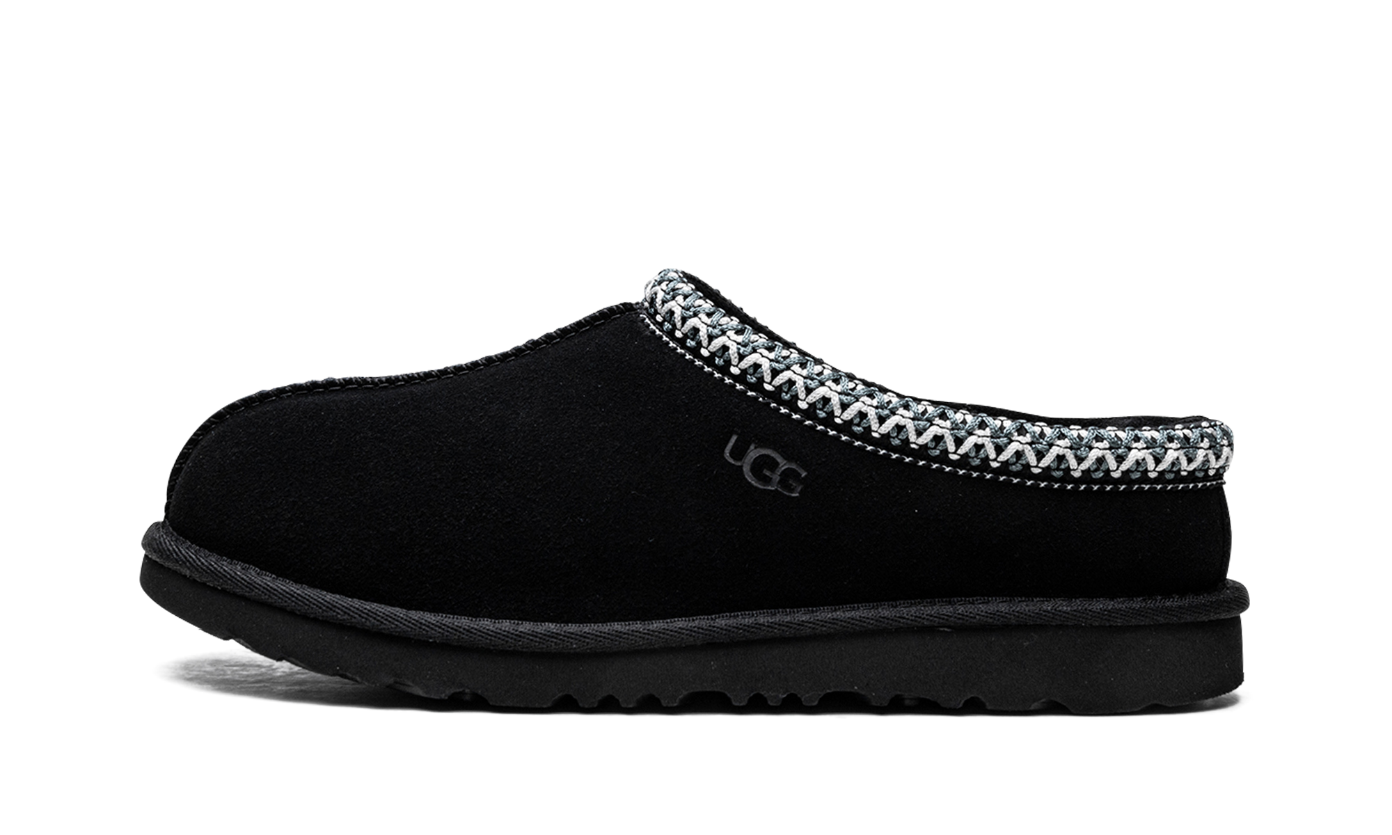 Stadium GoodsGrade SchoolShoesUGGTasman II GS "Black" 1019066K BLK