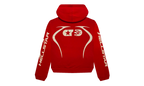 Stadium GoodsSports Hoodie "Red" HSR138
