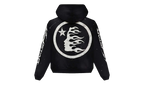Stadium GoodsHSTAR HOODIE "BLACK" HSR186