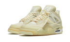 Stadium GoodsWomensShoesJordanAir Jordan 4 Retro SP WMNS "Off-White - Sail" CV9388 100