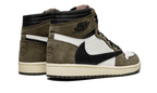 Stadium GoodsMensShoesJordanAir Jordan 1 High OG TS SP "Travis Scott" CD4487 100