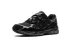 Stadium GoodsMensShoesAsicsGEL NYC "Graphite Grey Black" 1201A789 020