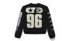 Stadium GoodsSports 96' Crewneck Longsleeve "Black" HSR141