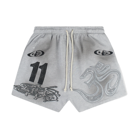 Stadium GoodsMensApparelHellstarYOGA SHORTS 