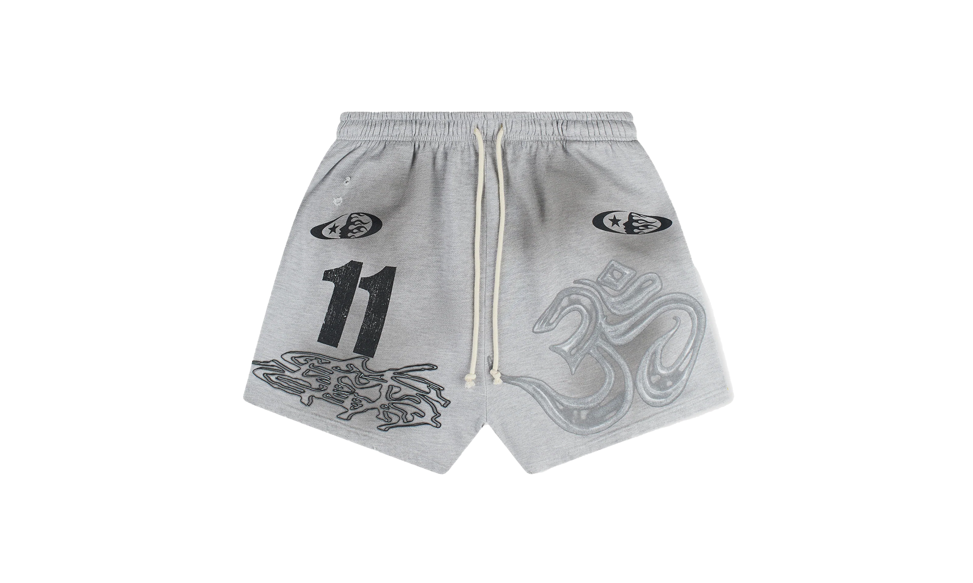 Stadium GoodsMensApparelHellstarYOGA SHORTS 