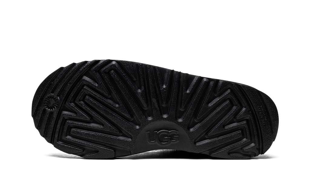 Stadium GoodsGrade SchoolShoesUGGTasman II GS "Black" 1019066K BLK