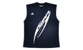 Stadium GoodsSports Sleevesless T-Shirt "Black" HSR189