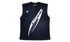 Stadium GoodsSports Sleevesless T-Shirt "Black" HSR189