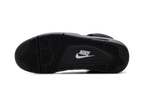 Stadium GoodsMensShoesJordanAir Jordan 4 Retro "Black Cat 2025" FV5029 010
