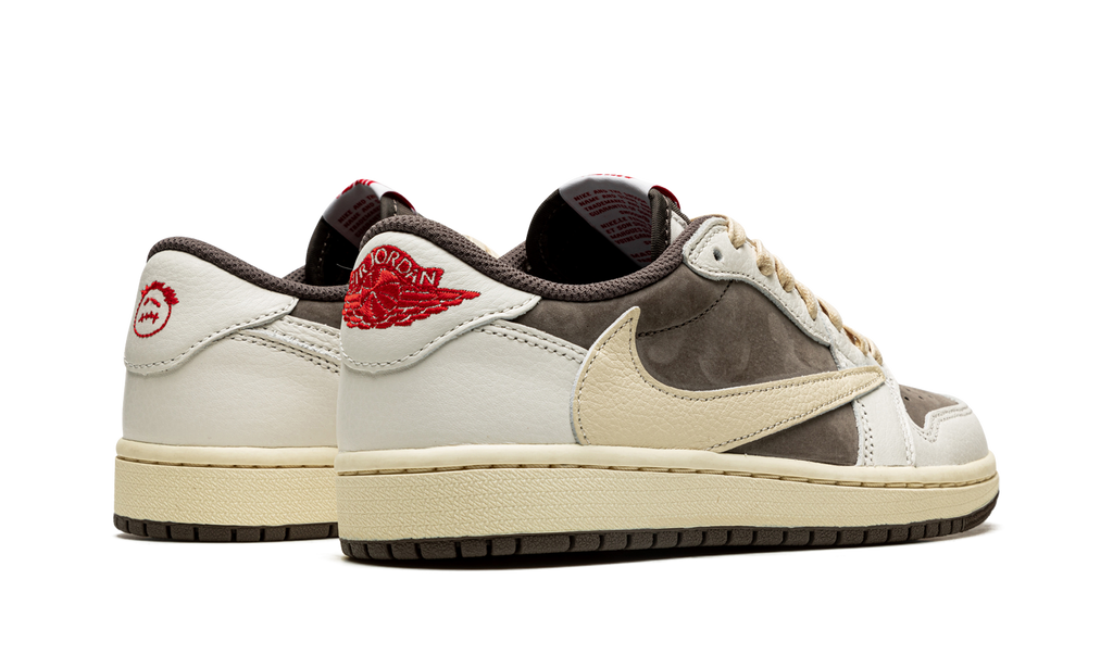 Stadium GoodsMensShoesJordanAir Jordan 1 Low SP OG "Travis Scott - Reverse Mocha" DM7866 162