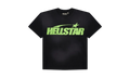 Stadium GoodsMensApparelHellstarClassic TShirt "Black" HS03TEE001 BLAC