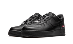 Stadium GoodsMensShoesNikeAir Force 1 Low "Supreme - Mini Box Logo Black" CU9225 001