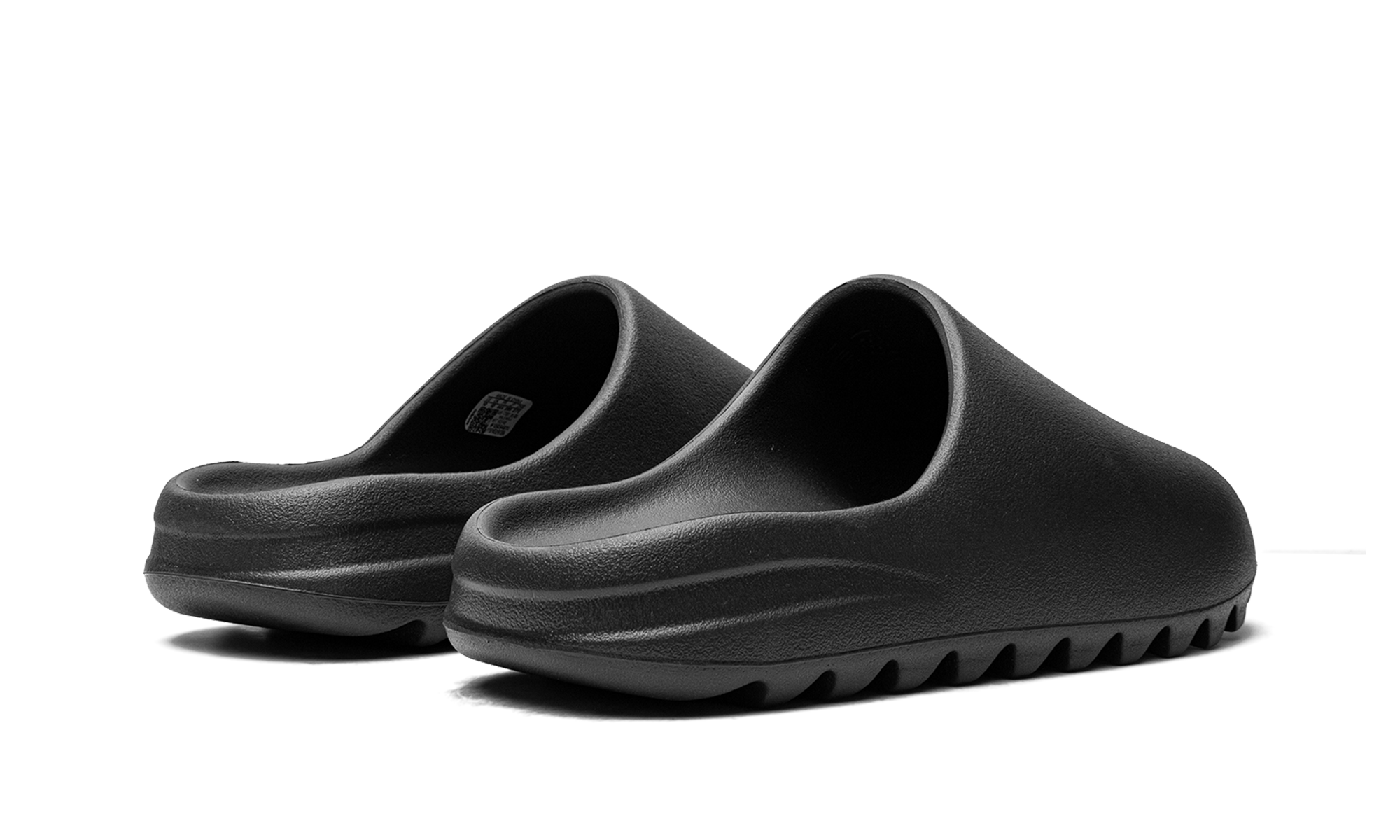 Stadium GoodsMensShoesYeezyYeezy Slide "Onyx 2022/2023" HQ6448