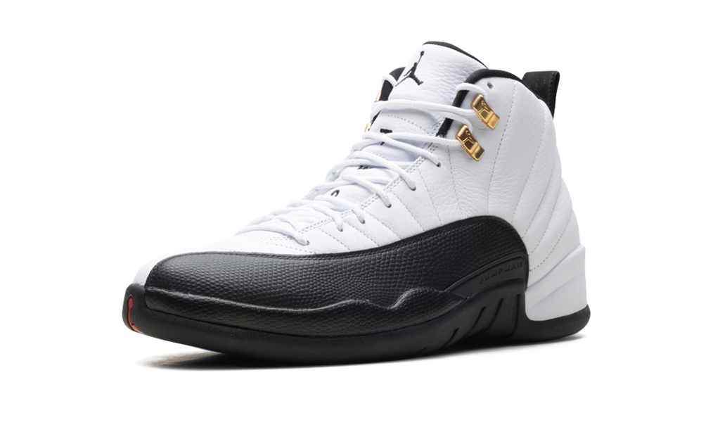 Stadium GoodsMensShoesJordanAir Jordan 12 "Taxi (2025)" CT8013 117
