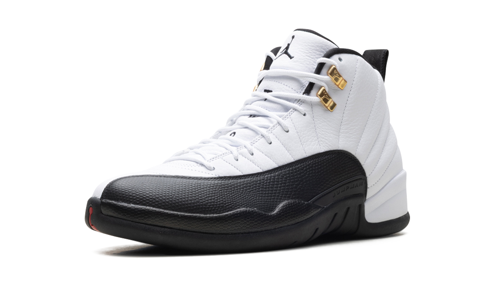 Stadium GoodsMensShoesJordanAir Jordan 12 "Taxi (2025)" CT8013 117