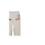 Stadium GoodsMensApparelHellstarIf You Dont Like Us Beat Us Sweatpants "White" HS SI 0669 WHIT