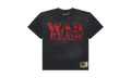 Stadium GoodsMensApparelHellstarWAR READY! TSHIRT "BLACK" HS11TEE001