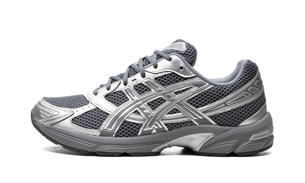 Stadium GoodsMensShoesAsicsGel 1130 "Steel Grey Pure Silver" 1201A934 020