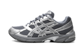 Stadium GoodsMensShoesAsicsGel 1130 "Steel Grey Pure Silver" 1201A934 020