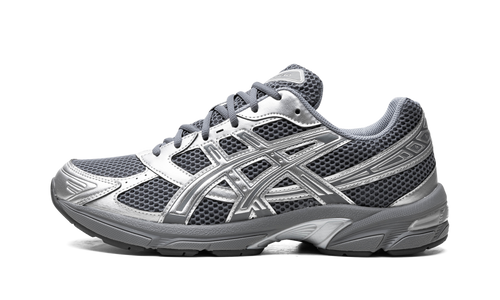 Stadium GoodsMensShoesAsicsGel 1130 "Steel Grey Pure Silver" 1201A934 020