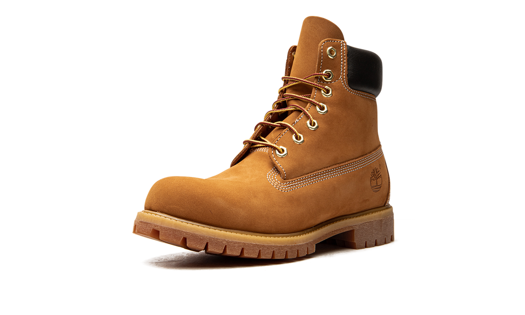 Stadium GoodsMensShoesTimberland6 Inch Premium Boots "Wheat" TB010061713