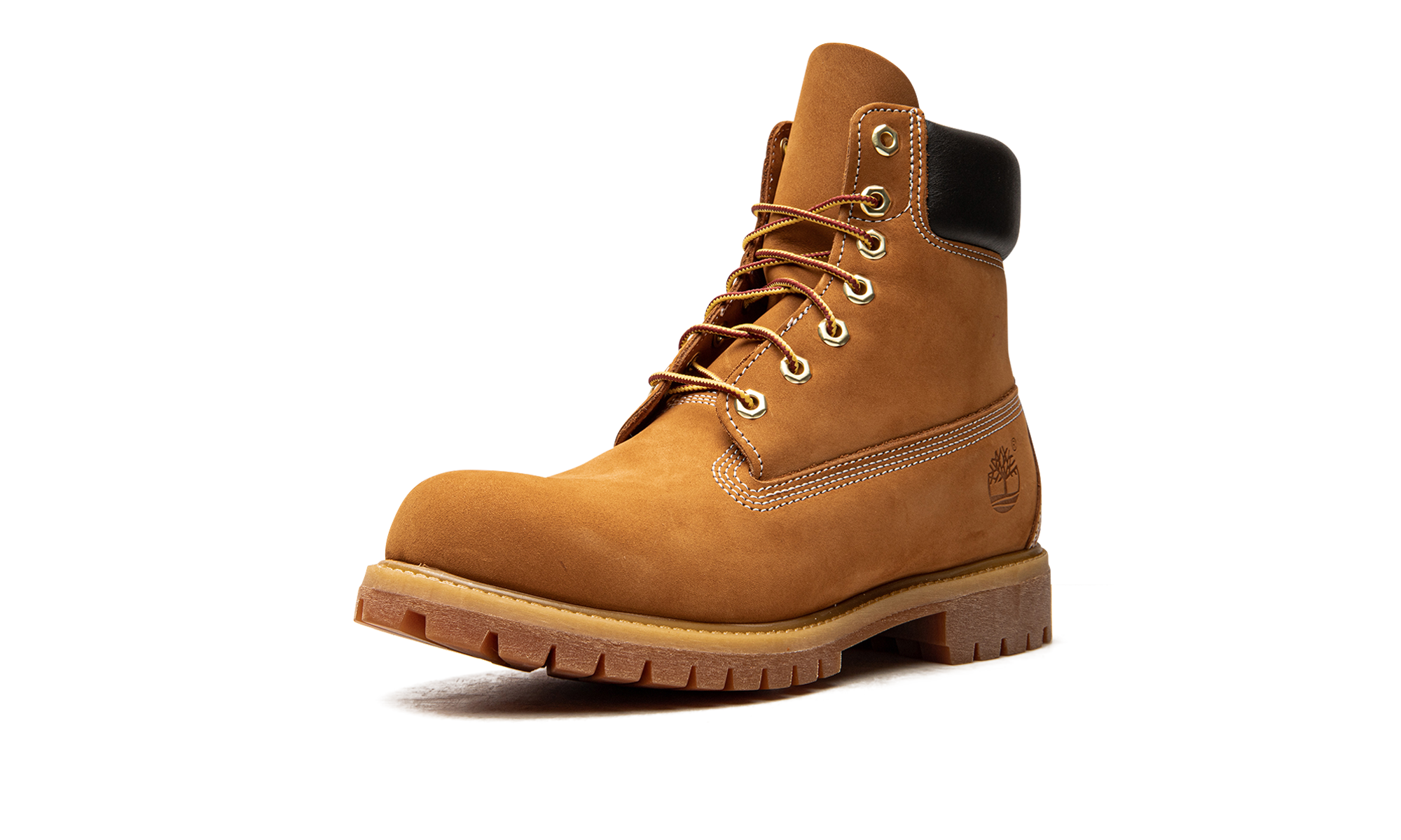 Stadium GoodsMensShoesTimberland6 Inch Premium Boots "Wheat" TB010061713