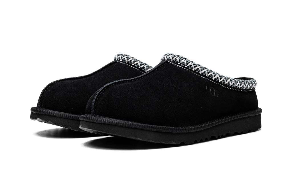 Stadium GoodsGrade SchoolShoesUGGTasman II GS "Black" 1019066K BLK