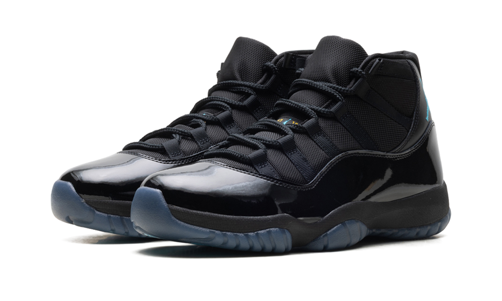 Stadium GoodsAir Jordan 11 Retro "Gamma Blue (2025)" CT8012 047