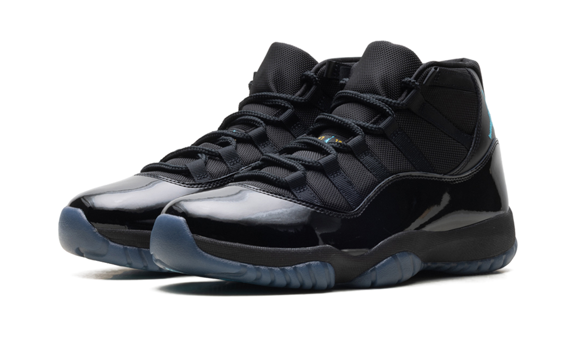 Stadium GoodsAir Jordan 11 Retro "Gamma Blue (2025)" CT8012 047