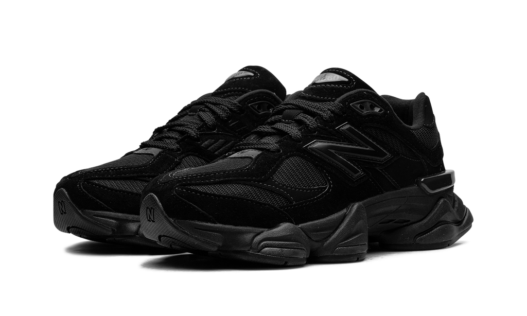 Stadium GoodsMensShoesNew Balance9060 "Triple Black" U9060BPM