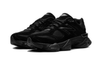 Stadium GoodsMensShoesNew Balance9060 "Triple Black" U9060BPM