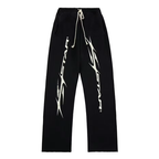 Stadium GoodsHstar Sweatpant "Black" HSR163