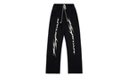Stadium GoodsHstar Sweatpant "Black" HSR163