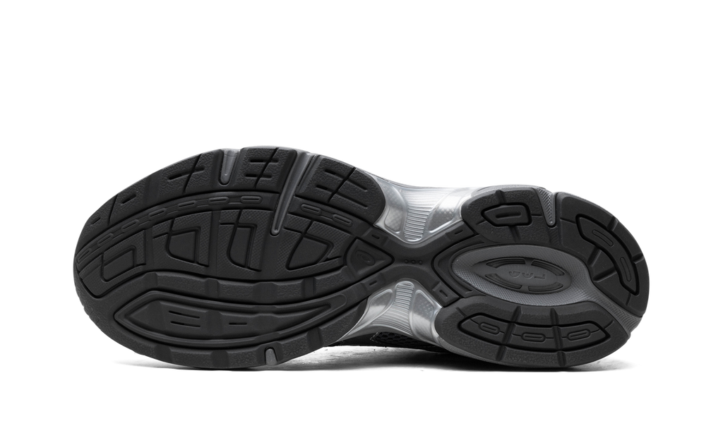 Stadium GoodsMensShoesAsicsGel 1130 "Steel Grey Pure Silver" 1201A934 020