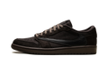 Stadium GoodsMensShoesJordanAir Jordan 1 Low OG "Travis Scott - Velvet Brown" DM7866 202