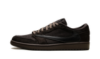 Stadium GoodsMensShoesJordanAir Jordan 1 Low OG "Travis Scott - Velvet Brown" DM7866 202