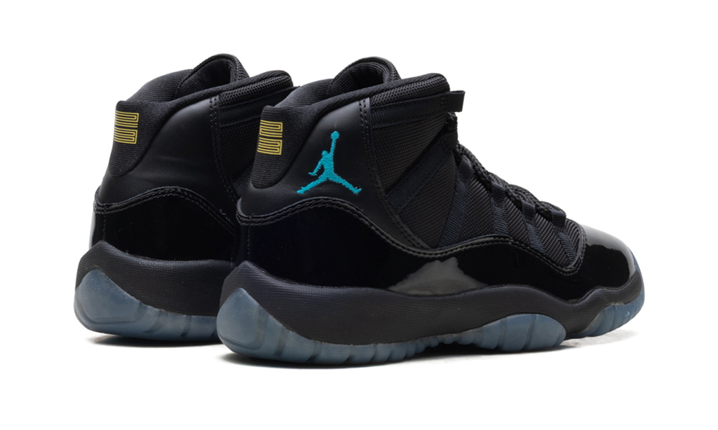 Stadium GoodsAir Jordan 11 Retro GS "Gamma Blue (2025)" 378038 047