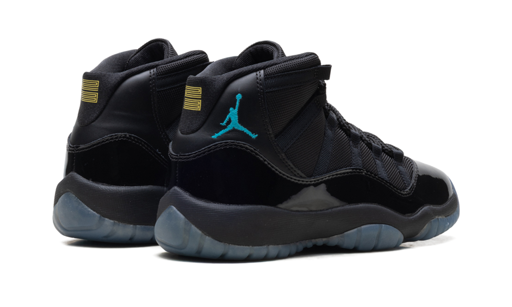 Stadium GoodsAir Jordan 11 Retro GS "Gamma Blue (2025)" 378038 047