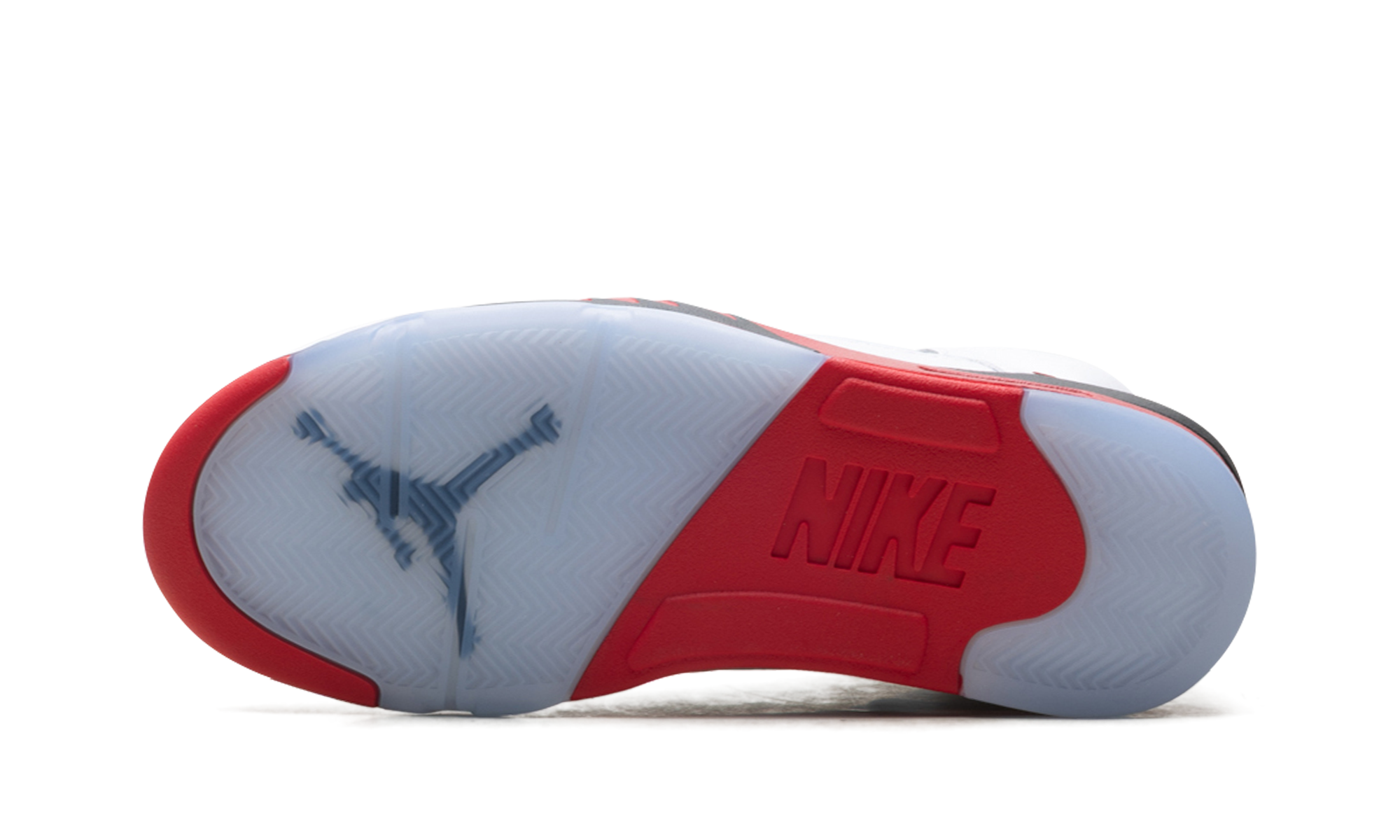 Stadium GoodsMensShoesJordanAir Jordan 5 "Fire Red - Black Tongue (2025)" HQ7978 101
