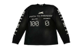 Stadium GoodsScoreboard LS T-Shirt "Black" HSR136