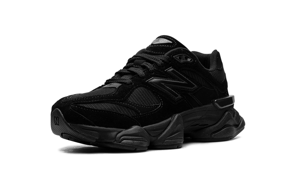 Stadium GoodsMensShoesNew Balance9060 "Triple Black" U9060BPM