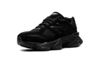 Stadium GoodsMensShoesNew Balance9060 "Triple Black" U9060BPM