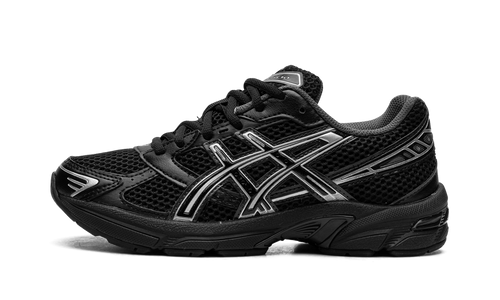 Stadium GoodsMensShoesAsicsGel 1130 "Black / Pure Silver" 1201A906 001