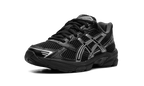 Stadium GoodsMensShoesAsicsGel 1130 "Black / Pure Silver" 1201A906 001