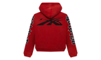 Stadium GoodsHalloween Sport Hoodie "Red" HSR204